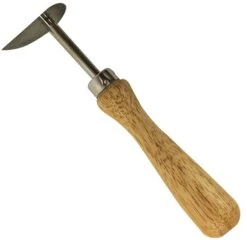 Scarva Tools Pear Shape Turning Tool - Small  £6.76