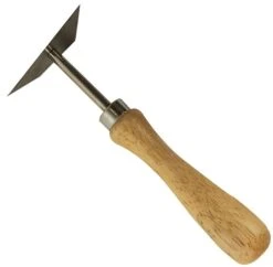 Scarva Tools Quadrilateral Shape Turning Tool - Small  £7.49