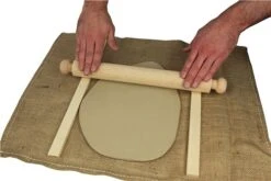 Scarva Tools Rolling Pin - 35.5 Cm Medium  £5.44