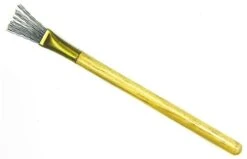 Scarva Tools Fine Wire Brush  £2.91