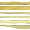 Scarva Tools 6 Piece Boxwood Modelling Set  £9.16