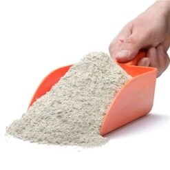 Scarva Raw Materials Ball Clay HYPLAS RM1007 From £2.93