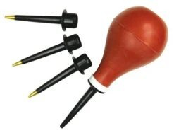 Scarva Tools Slip Trailer With 4 Nozzle Heads  £11.66