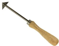 Scarva Tools Triangular Shape Turning Tool - Large  £6.98