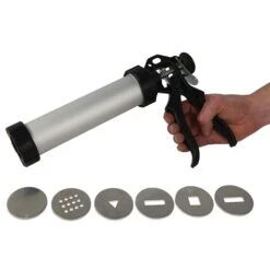 Scarva Tools Large Clay Extruder  £32.23