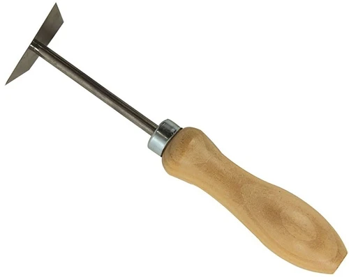 Scarva Tools Quadrilateral Shape Turning Tool - Medium £5.12