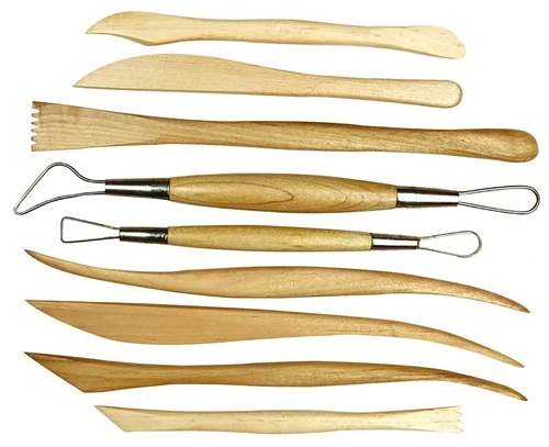 Scarva Tools Sculpting Tool Kit  £13.33