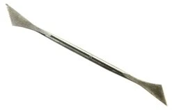 Scarva Tools Forged Steel Modelling Tool (6)  £8.33