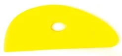 Mudtools Yellow Flexible Rib No. 3 - SOFT Flex  £6.28