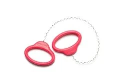 Mudtools Curly Red Mudwire  £8.26