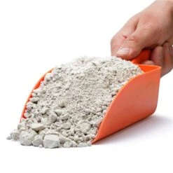 Scarva Raw Materials Flint RM1027 From £3.65