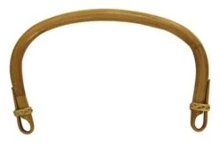 Scarva Sundries Oval Cane Handle (140mm)  £5.19