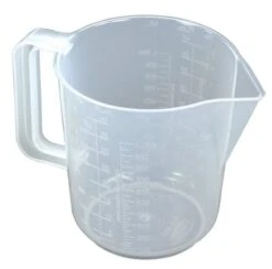 Scarva Straight Edge Jug 1 Litre  £4.15