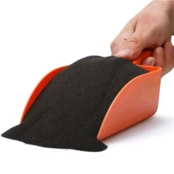 Scarva Raw Materials Ilmenite Coarse RM1033 From £7.84