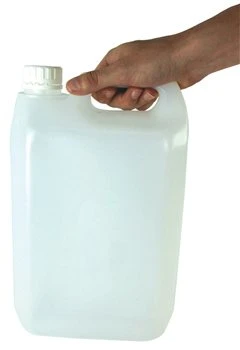 Scarva 5Ltr Jerrican  £2.48