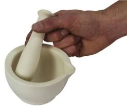 Scarva Tools Pestle & Mortar From £22.32