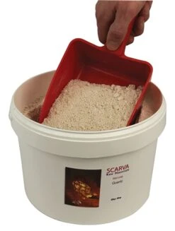 Scarva Raw Materials Quartz RM1046 From £4.68