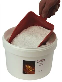 Scarva Raw Materials Soda Ash RM1052 From £2.09