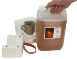 Scarva Raw Materials Sodium Dispex RM1053 From £8.54