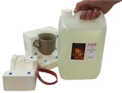 Scarva Raw Materials Sodium Silicate 100s RM1054 From £10.53