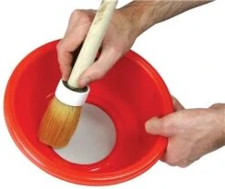 Scarva Tools Coloured Lawn Sieve - Medium  £14.99