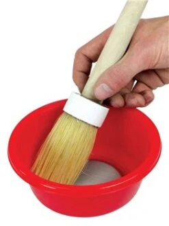 Scarva Tools Coloured Lawn Sieve - Small  £11.99
