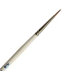 Royal & Langnickel Detail Pointed Round Synthetic Hair - Series R250 - Size 1  £4.71