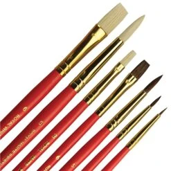 Royal & Langnickel Variety Set - 7 Brush Set  £11.53