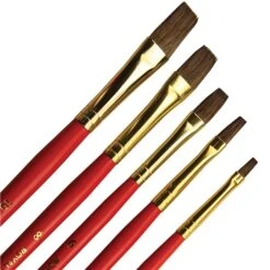 Royal & Langnickel Shader - 5 Brush Set  £8.82