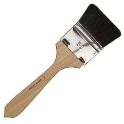 Scarva Flat Lacquer Brush - 2 Inch  £11.82