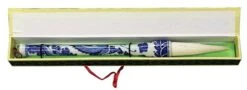 Scarva Porcelain Handled Calligraphic Brush  £35.97