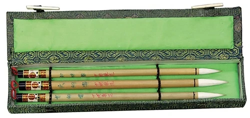 Scarva Calligraphic Brush Set - 3 Brush Set £14.16