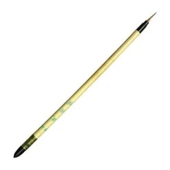 Scarva Delicate Bamboo Brush - Size 1  £2.72