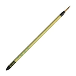 Scarva Delicate Bamboo Brush - Size 2  £3.58