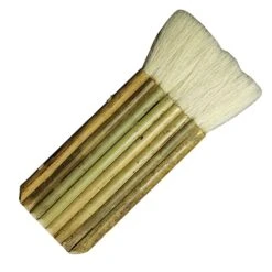 Scarva Chinese Multi-Head Brush - Size 8  £6.67