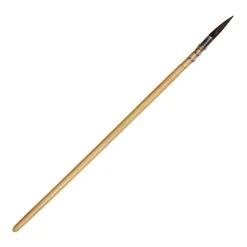 Scarva Glaze Brush- Small  £5.84