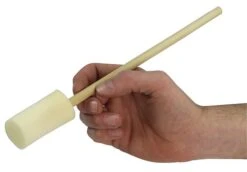 Scarva Tools Cylinder Sponge Stick  £2.31