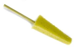 Scarva Tools Triangular Sponge Stick - Extra Small  £1.35