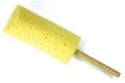 Scarva Tools Oval Sponge Stick  £2.05