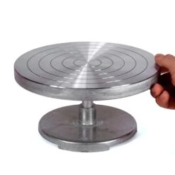 Scarva Steel Whirler - 8 X 4 | Banding Wheel  £53.33