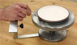 Scarva Lining Wheel With Hand Rest | Banding Wheel  £75.22