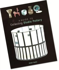 Bloomsbury A Guide To Collecting Studio Pottery  £18.03