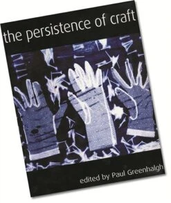 Bloomsbury The Persistence Of Craft  £37.14