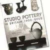 Bloomsbury Studio Pottery In Britain 1900 - 2005  £45.90