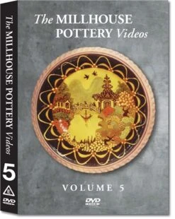 Scarva The Millhouse Pottery (Vol 5)  £26.67