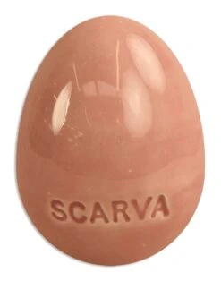 Scarva Nano Colours NT014 Translucent Pink Earthenware Ceramic Glaze From £13.46