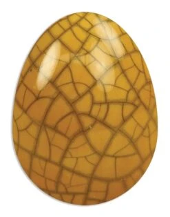 Scarva Nano Colours NK03 Honey Earthenware Crackle Glaze From £13.46