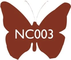 Scarva Nano Colours NC003 Walnut Ceramic Glaze & Body Stain From £5.29