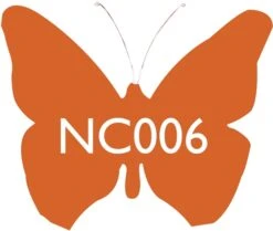 Scarva Nano Colours NC006 Burnt Sienna Ceramic Glaze & Body Stain From £7.62