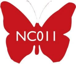 Scarva Nano Colours NC011 Cherry Ceramic Glaze & Body Stain From £9.27